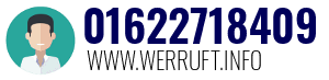 01622718409