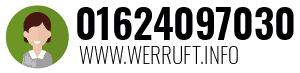Rufnummer 01624097030 01624097030