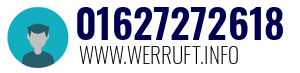 01627272618