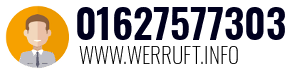 01627577303