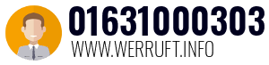 01631000303