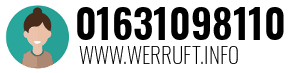 01631098110