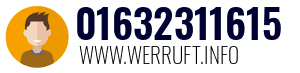 01632311615