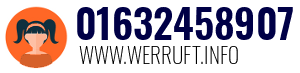 01632458907