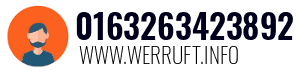 Rufnummer 0163263423892 0163263423892