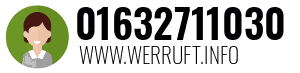 01632711030