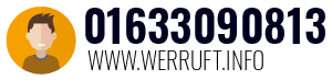01633090813