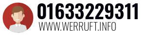 01633229311