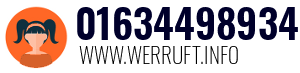 Rufnummer 01634498934 01634498934
