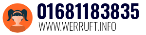 01681183835