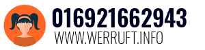 Rufnummer 016921662943 016921662943
