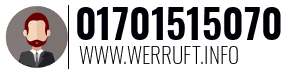 01701515070