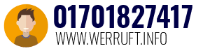 01701827417