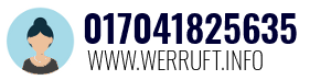 Rufnummer 017041825635 017041825635