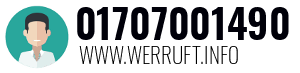 01707001490
