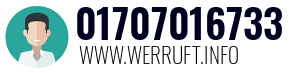 01707016733