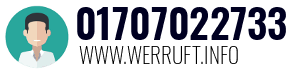 01707022733