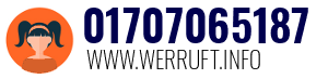 01707065187