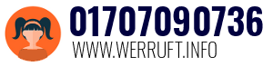 01707090736