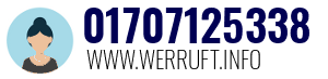 01707125338