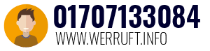 01707133084