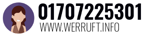 01707225301