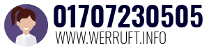 01707230505