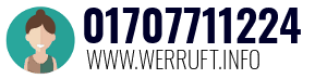 01707711224