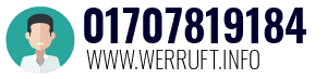 01707819184