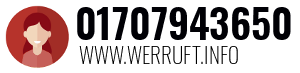 01707943650