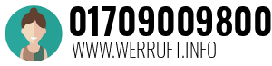 01709009800