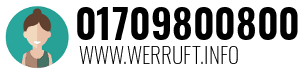 01709800800