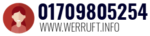 01709805254