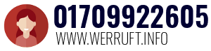01709922605