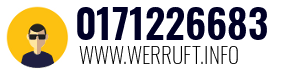 Rufnummer 0171226683 0171226683