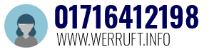 01716412198