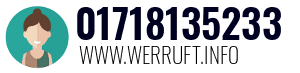 01718135233