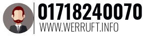 01718240070