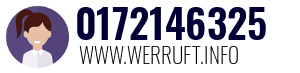 Rufnummer 0172146325 0172146325