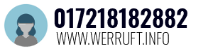 Rufnummer 017218182882 017218182882