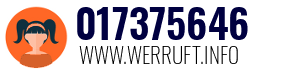 Rufnummer 017375646 017375646
