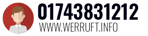 01743831212
