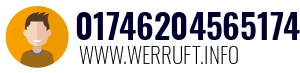 Rufnummer 01746204565174 01746204565174
