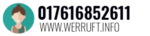 Rufnummer 017616852611 017616852611