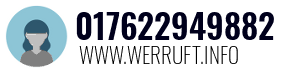 Rufnummer 017622949882 017622949882