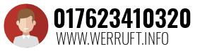 Rufnummer 017623410320 017623410320