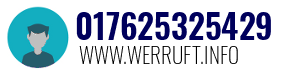 Rufnummer 017625325429 017625325429