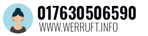 Rufnummer 017630506590 017630506590