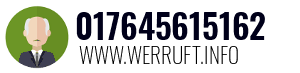 Rufnummer 017645615162 017645615162