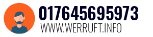 Rufnummer 017645695973 017645695973